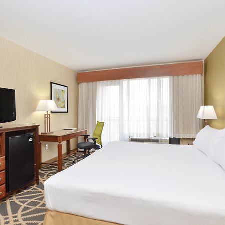 Holiday Inn Express Boone By Ihg Ngoại thất bức ảnh