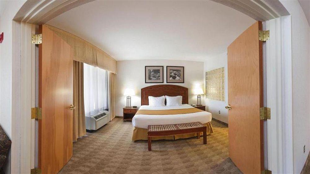 Holiday Inn Express Boone By Ihg Ngoại thất bức ảnh