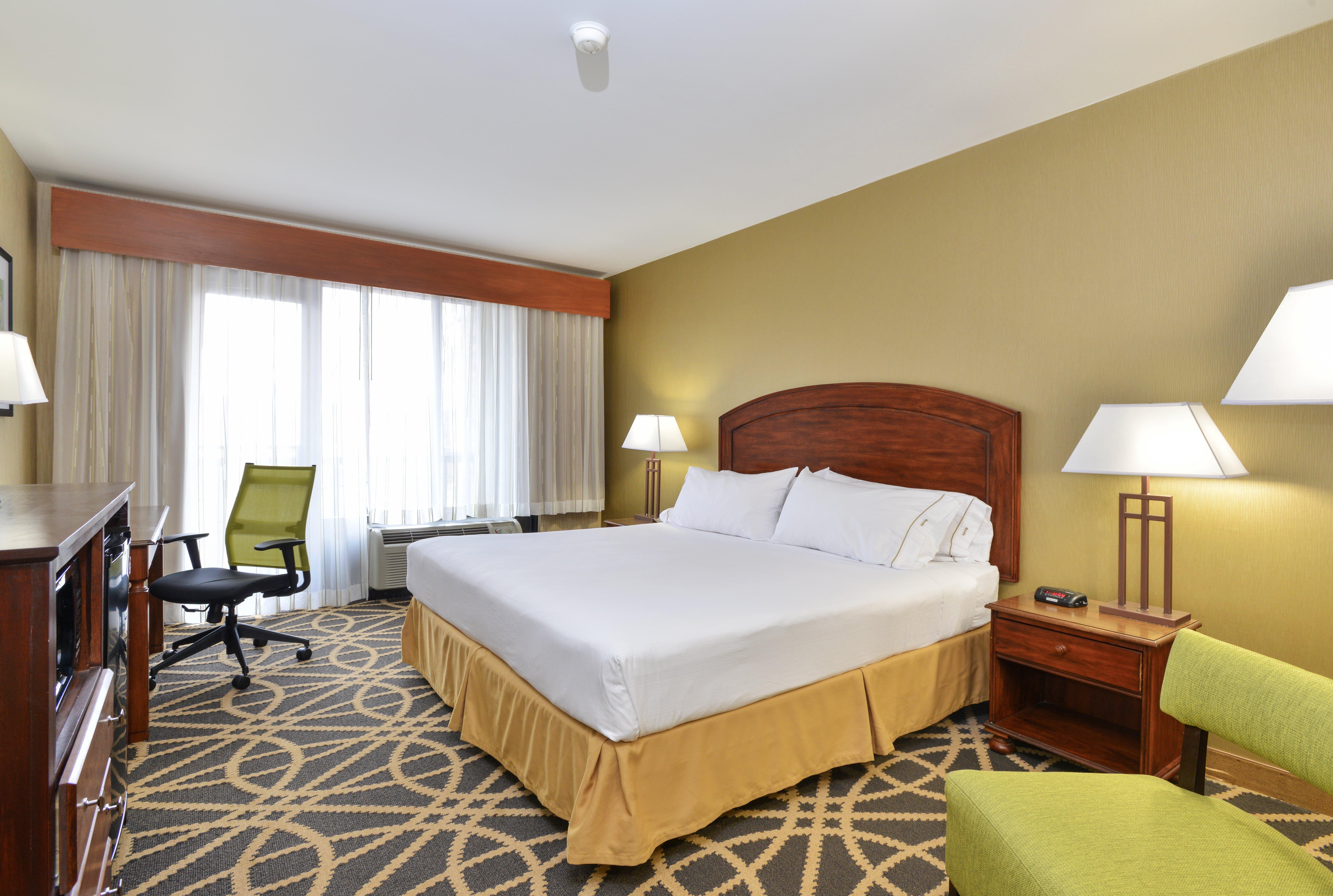 Holiday Inn Express Boone By Ihg Ngoại thất bức ảnh