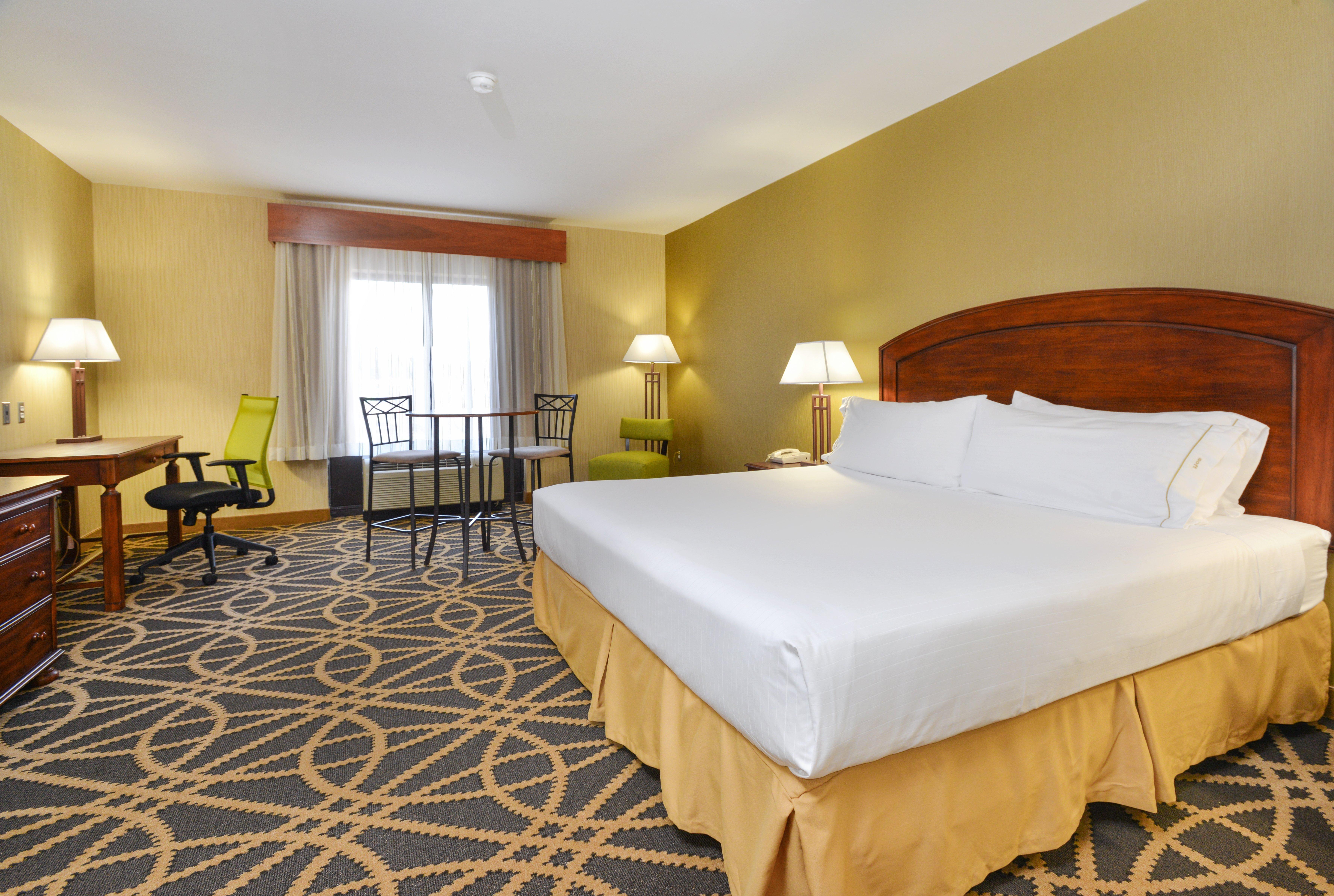 Holiday Inn Express Boone By Ihg Ngoại thất bức ảnh