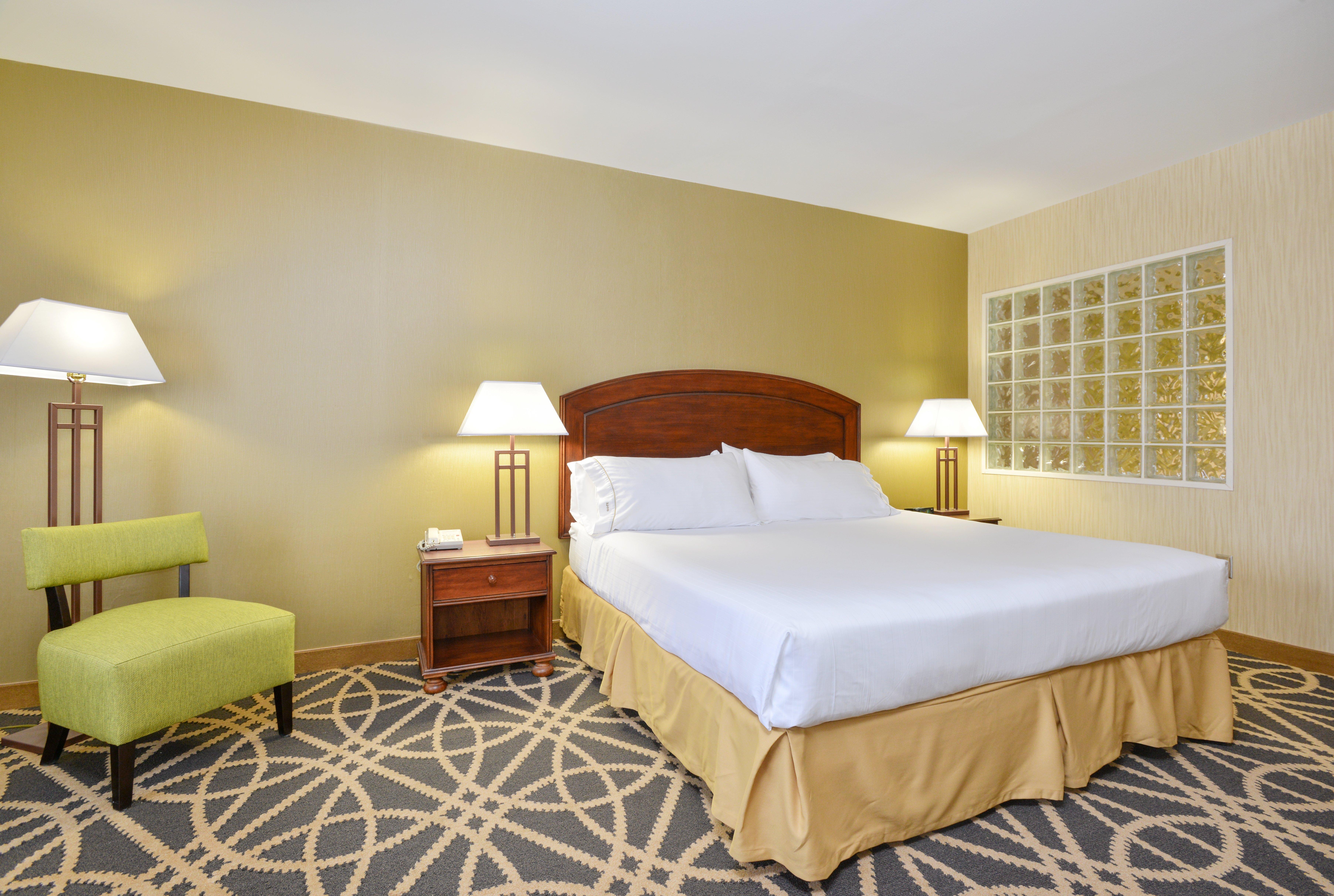 Holiday Inn Express Boone By Ihg Ngoại thất bức ảnh