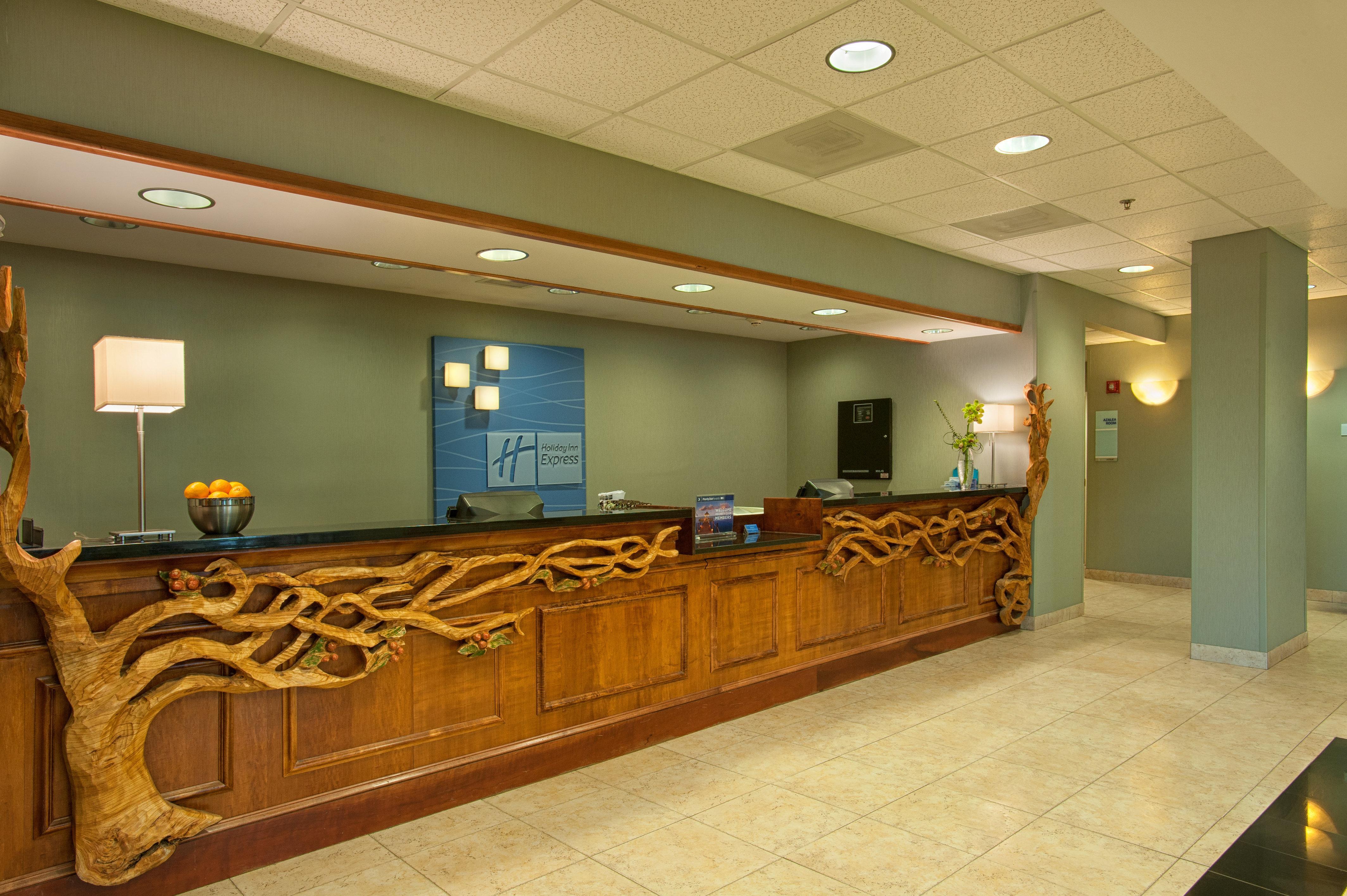 Holiday Inn Express Boone By Ihg Ngoại thất bức ảnh