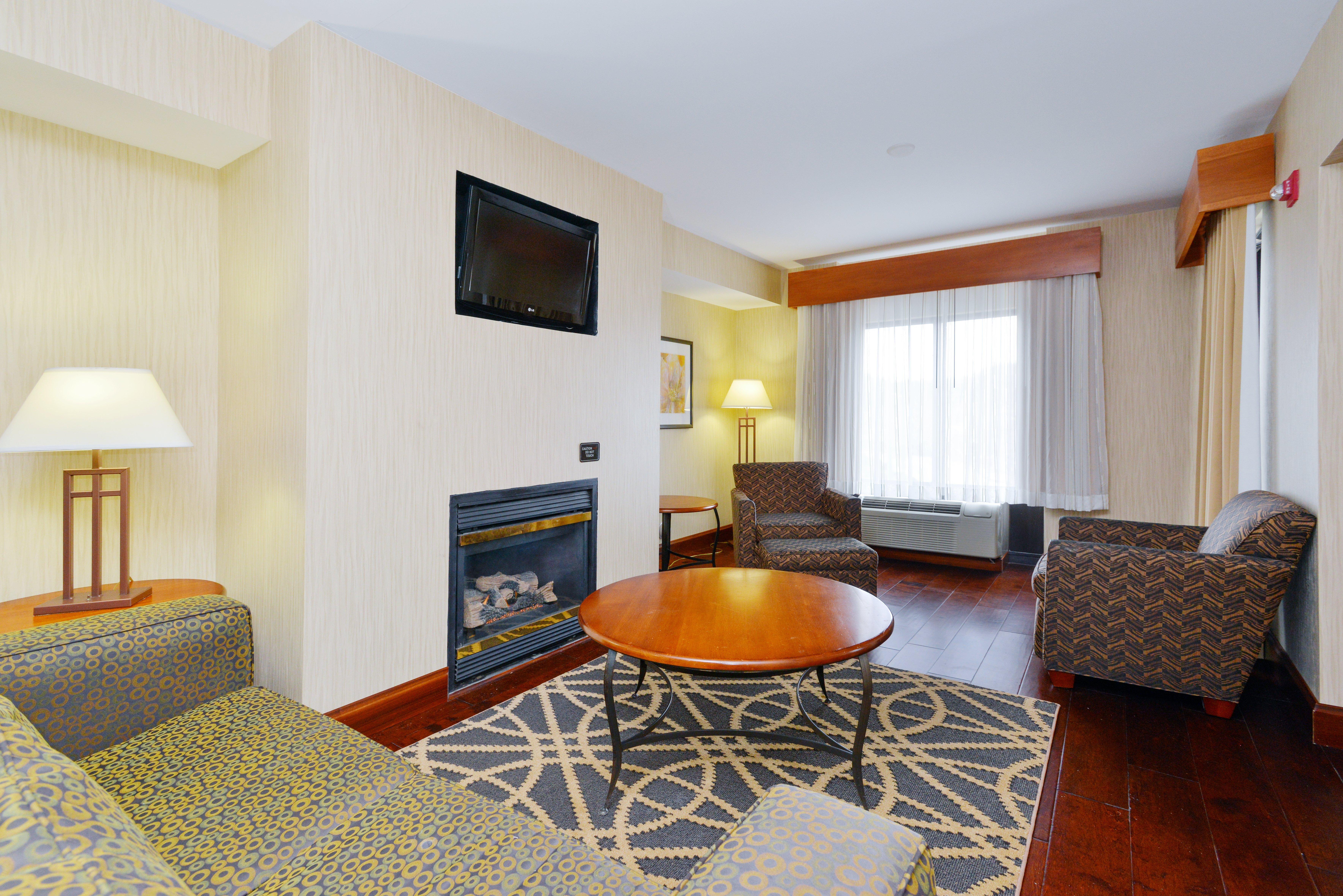 Holiday Inn Express Boone By Ihg Ngoại thất bức ảnh