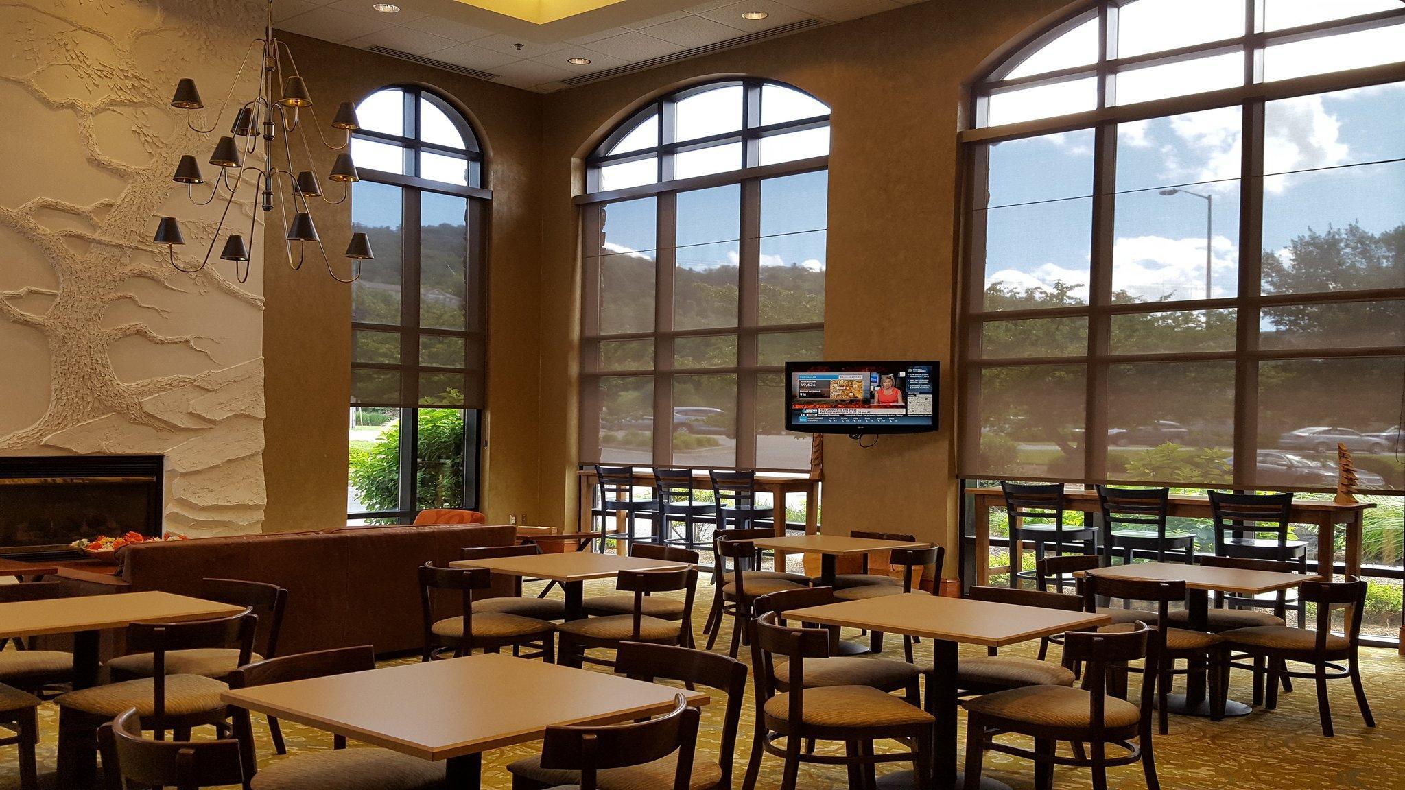 Holiday Inn Express Boone By Ihg Ngoại thất bức ảnh