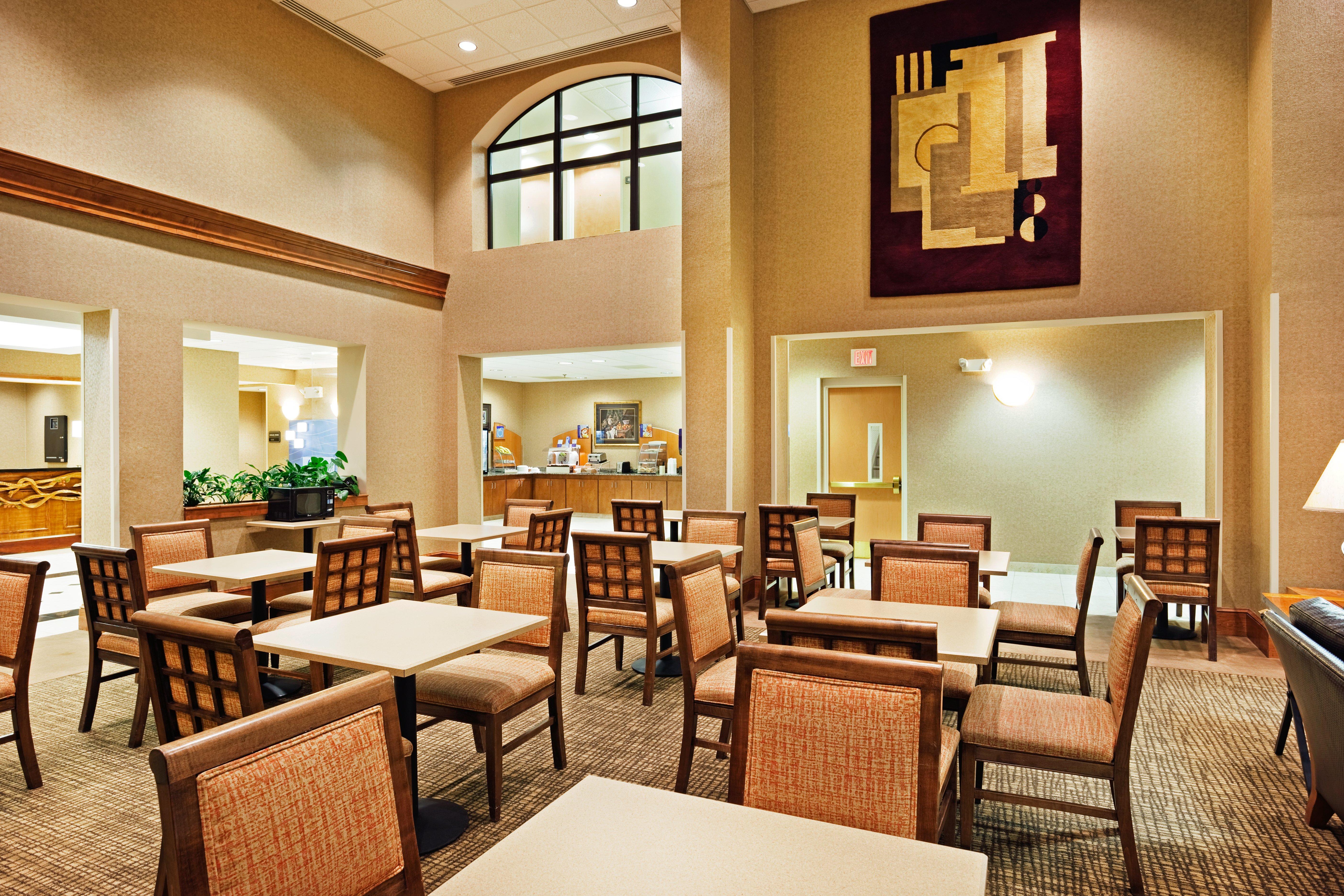 Holiday Inn Express Boone By Ihg Ngoại thất bức ảnh