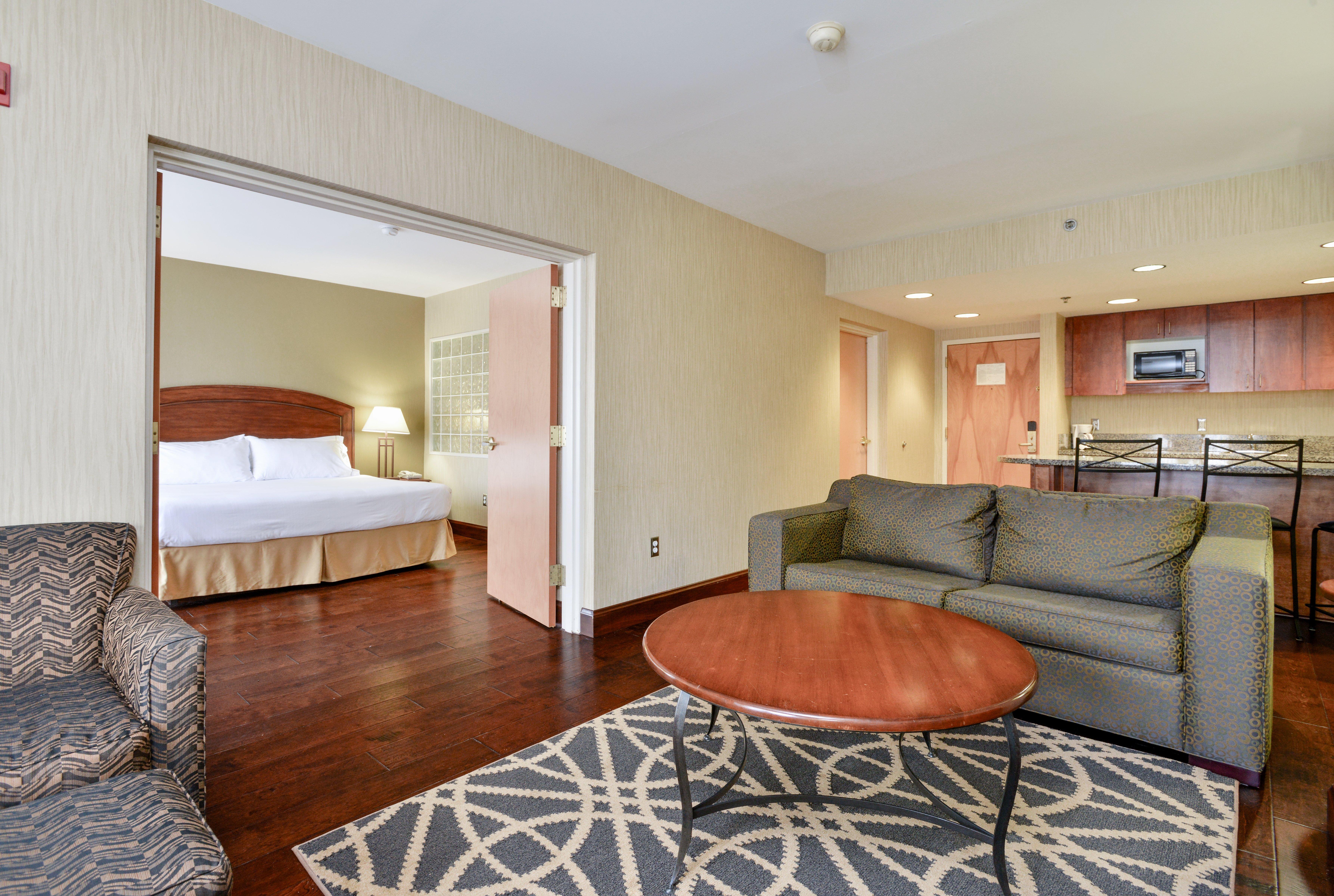 Holiday Inn Express Boone By Ihg Ngoại thất bức ảnh