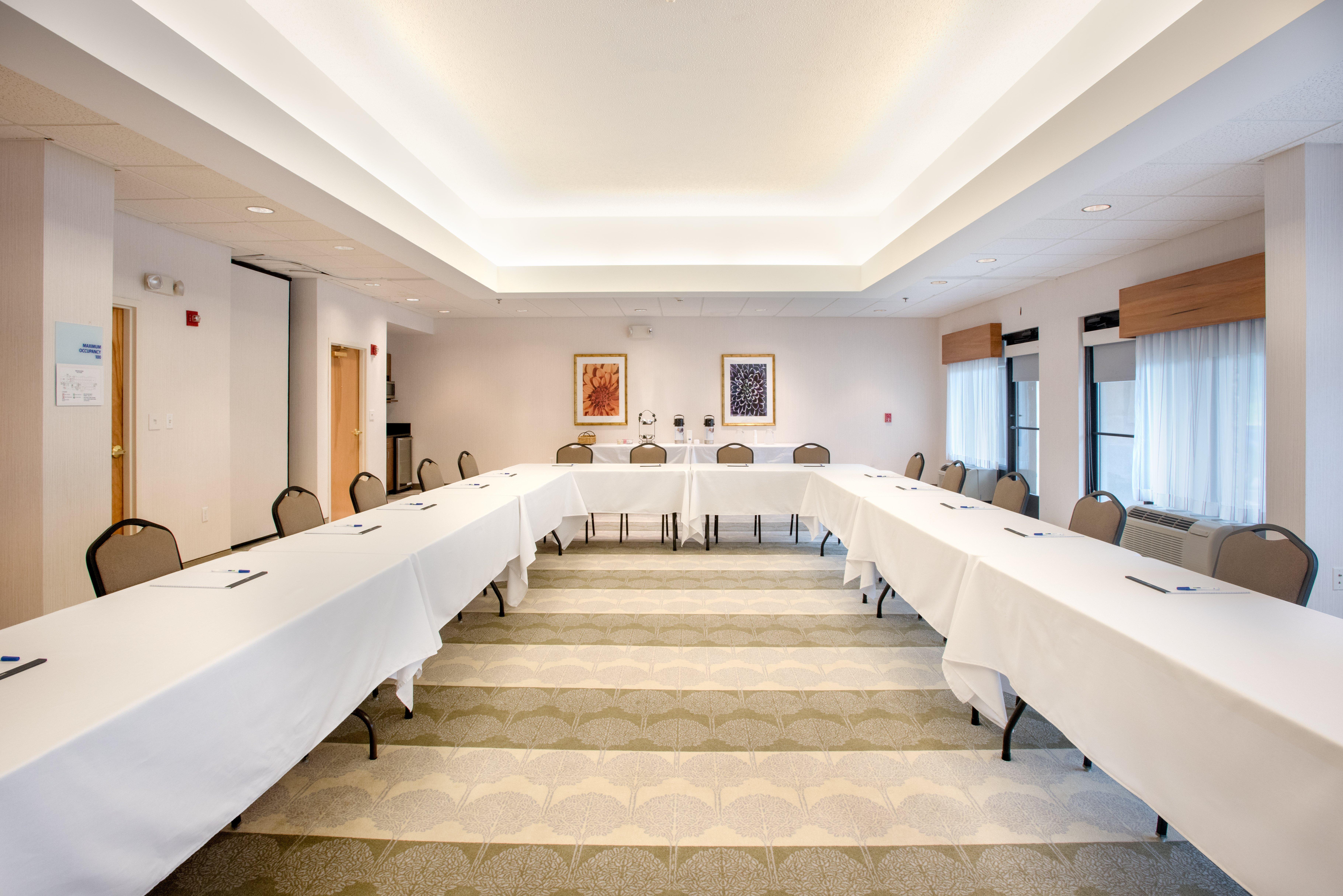 Holiday Inn Express Boone By Ihg Ngoại thất bức ảnh