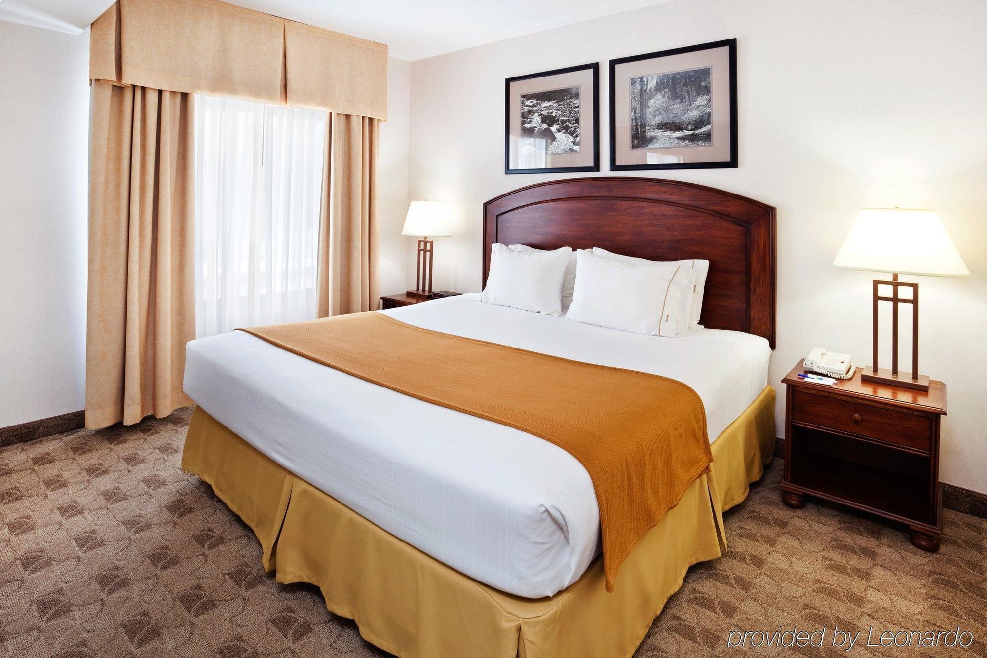 Holiday Inn Express Boone By Ihg Ngoại thất bức ảnh