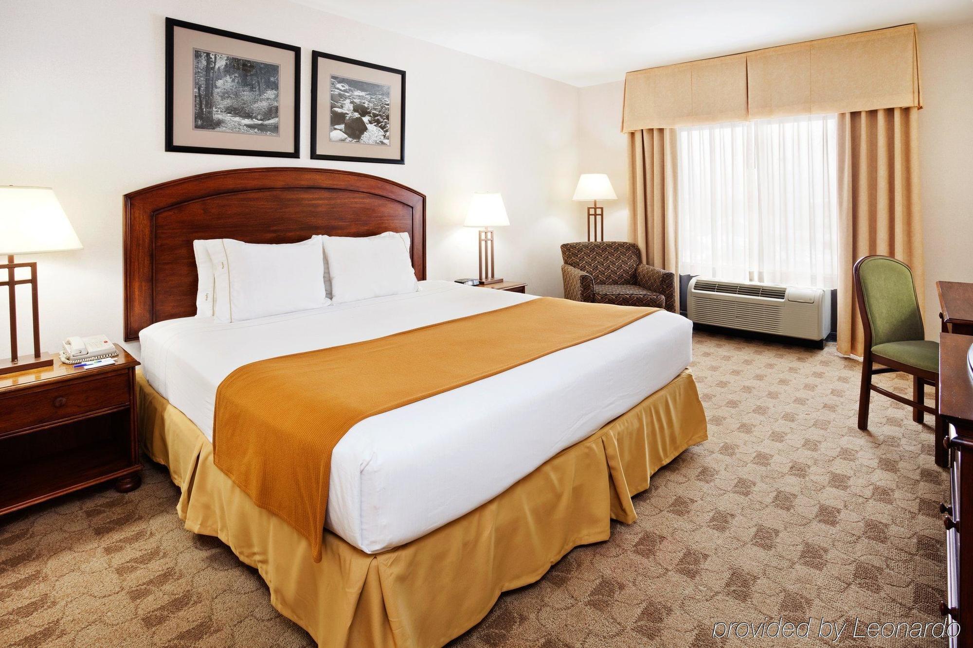 Holiday Inn Express Boone By Ihg Ngoại thất bức ảnh