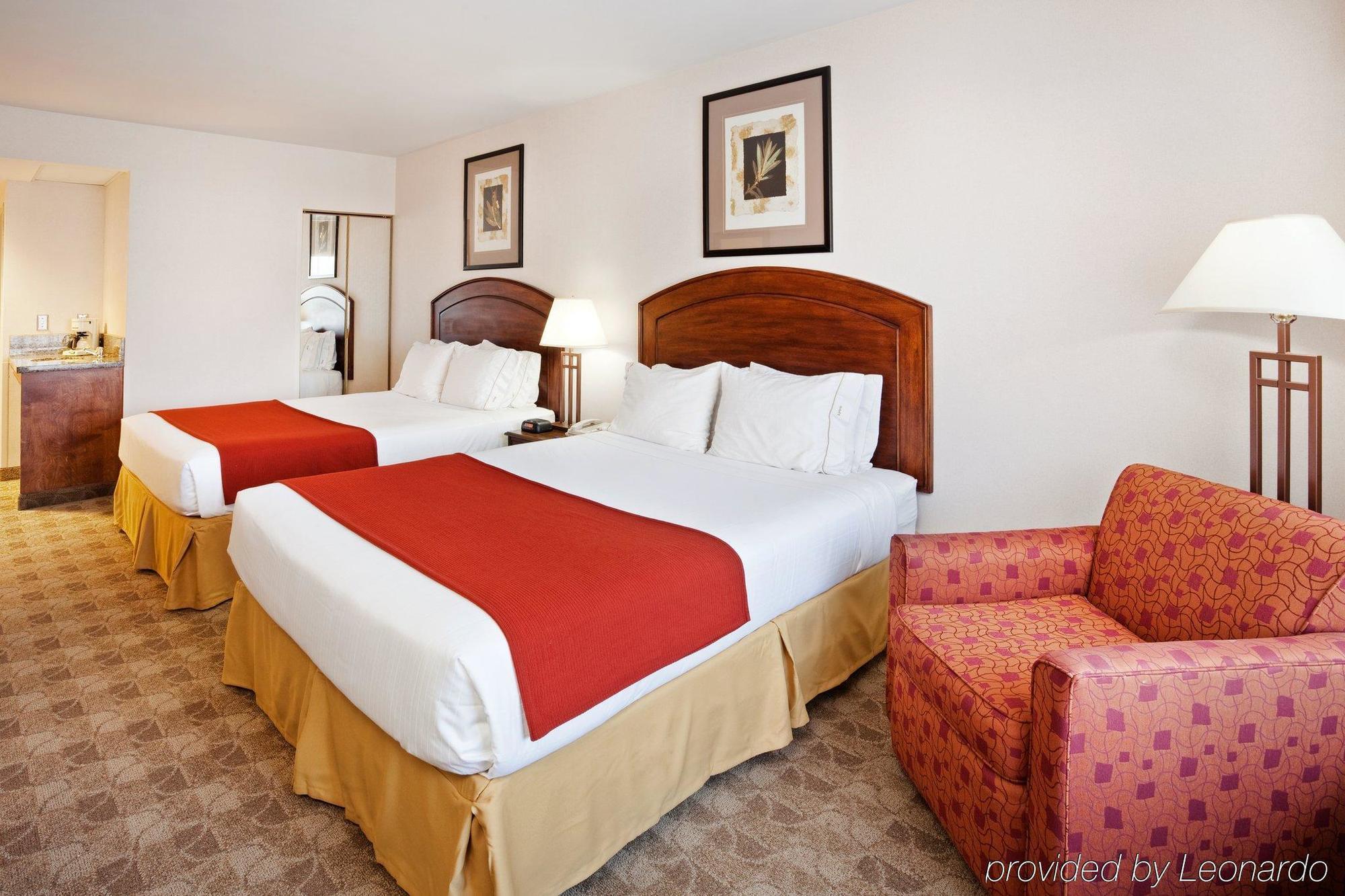 Holiday Inn Express Boone By Ihg Ngoại thất bức ảnh