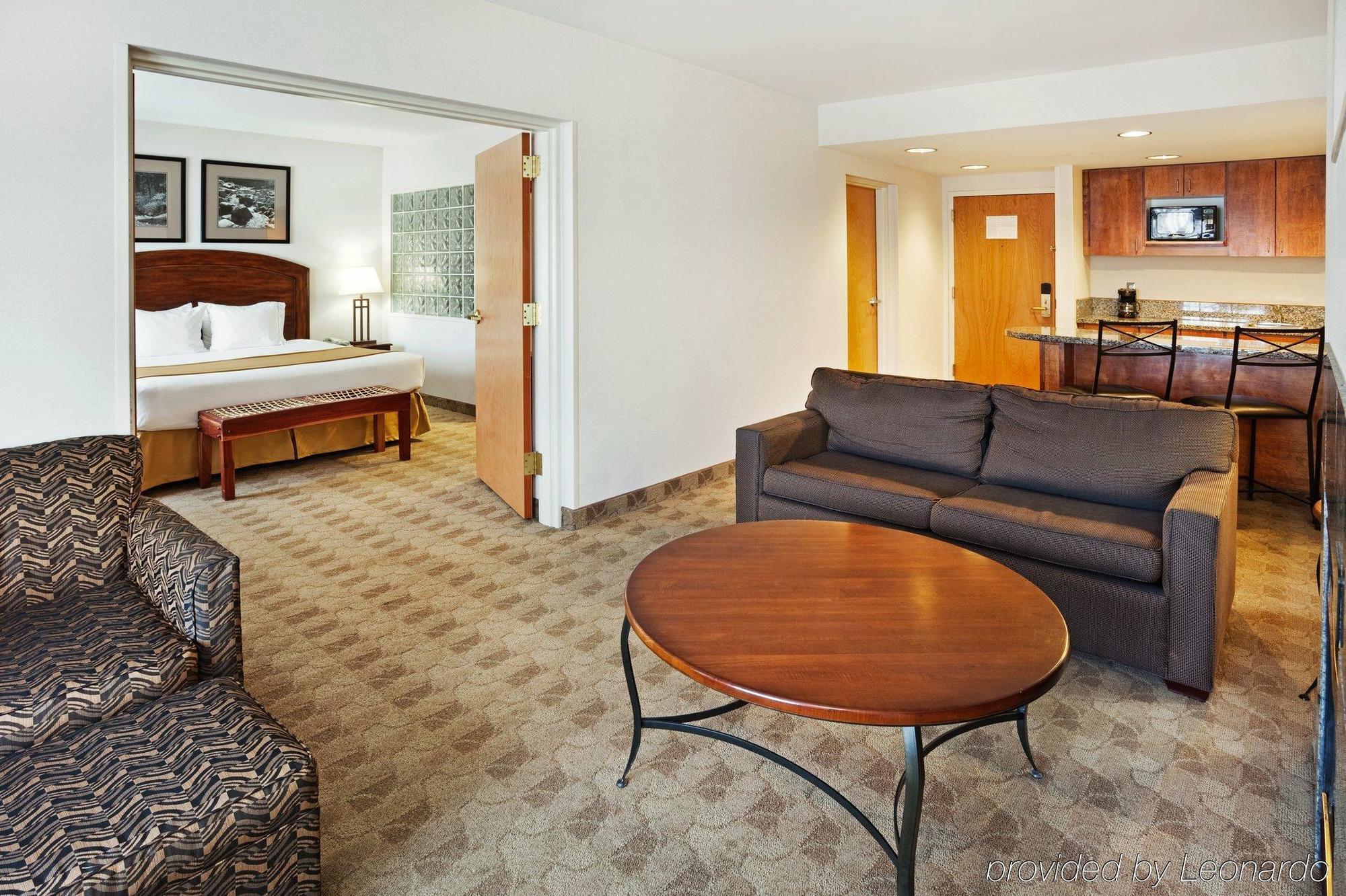 Holiday Inn Express Boone By Ihg Phòng bức ảnh