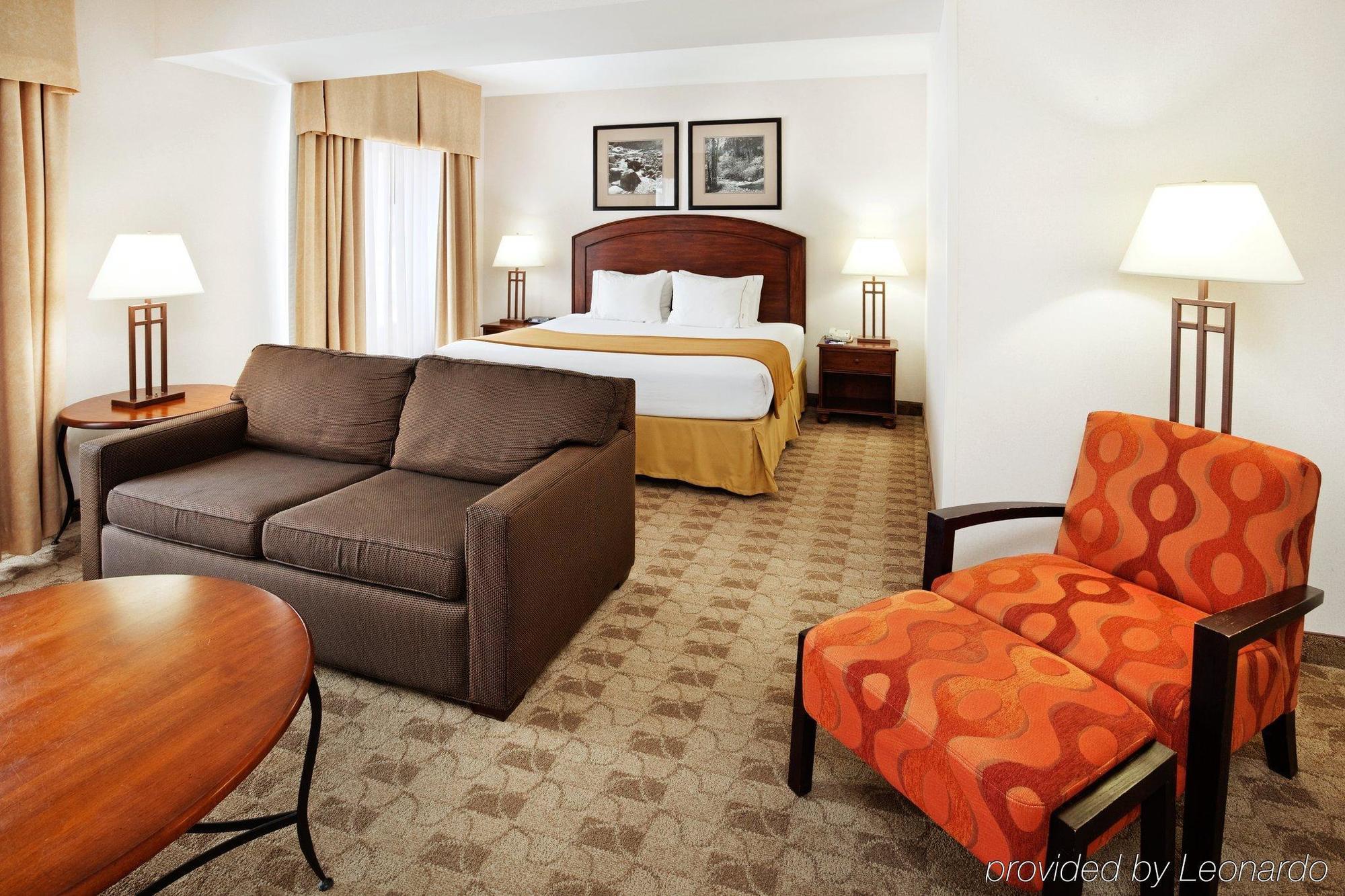 Holiday Inn Express Boone By Ihg Ngoại thất bức ảnh