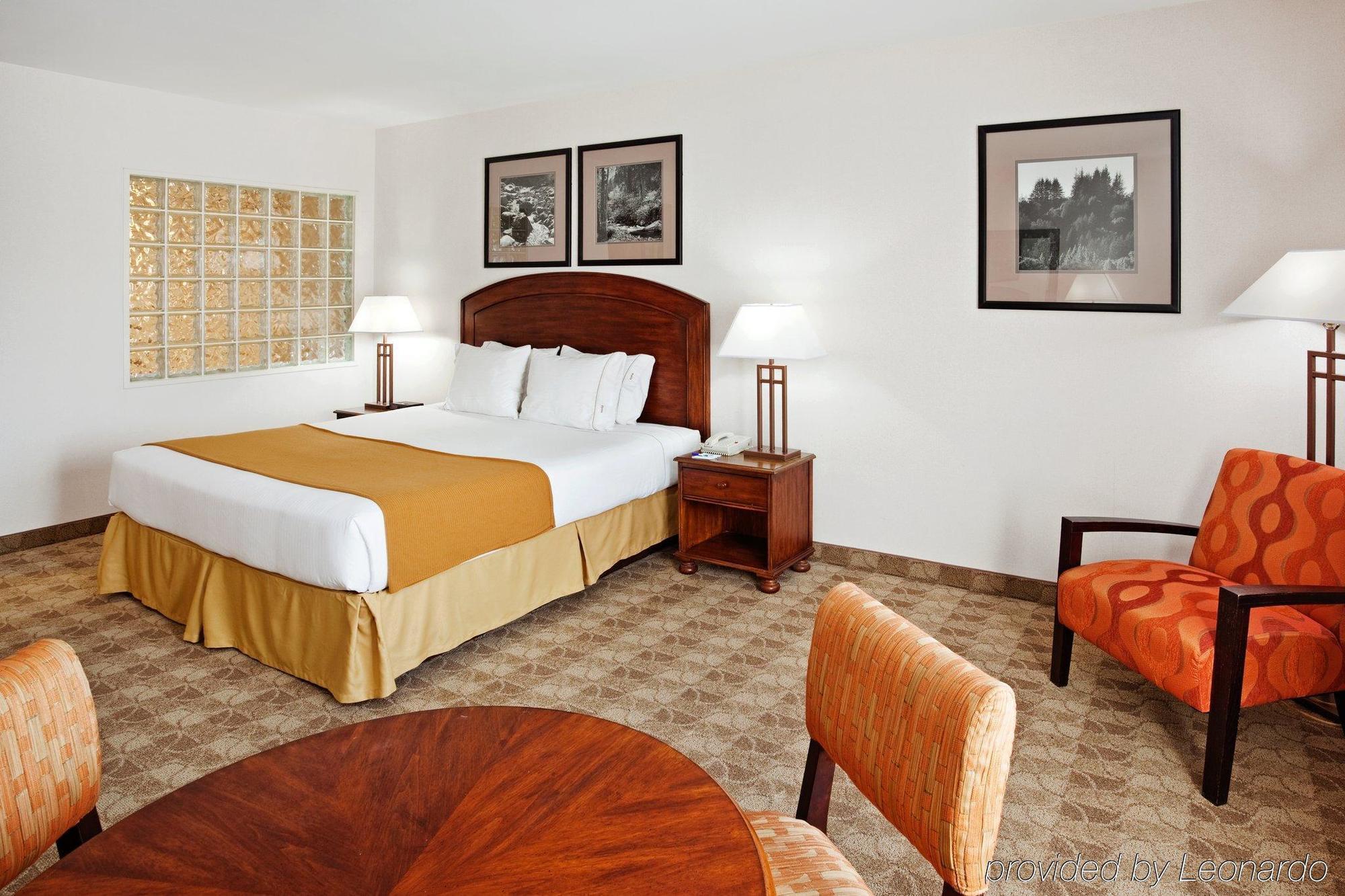 Holiday Inn Express Boone By Ihg Ngoại thất bức ảnh