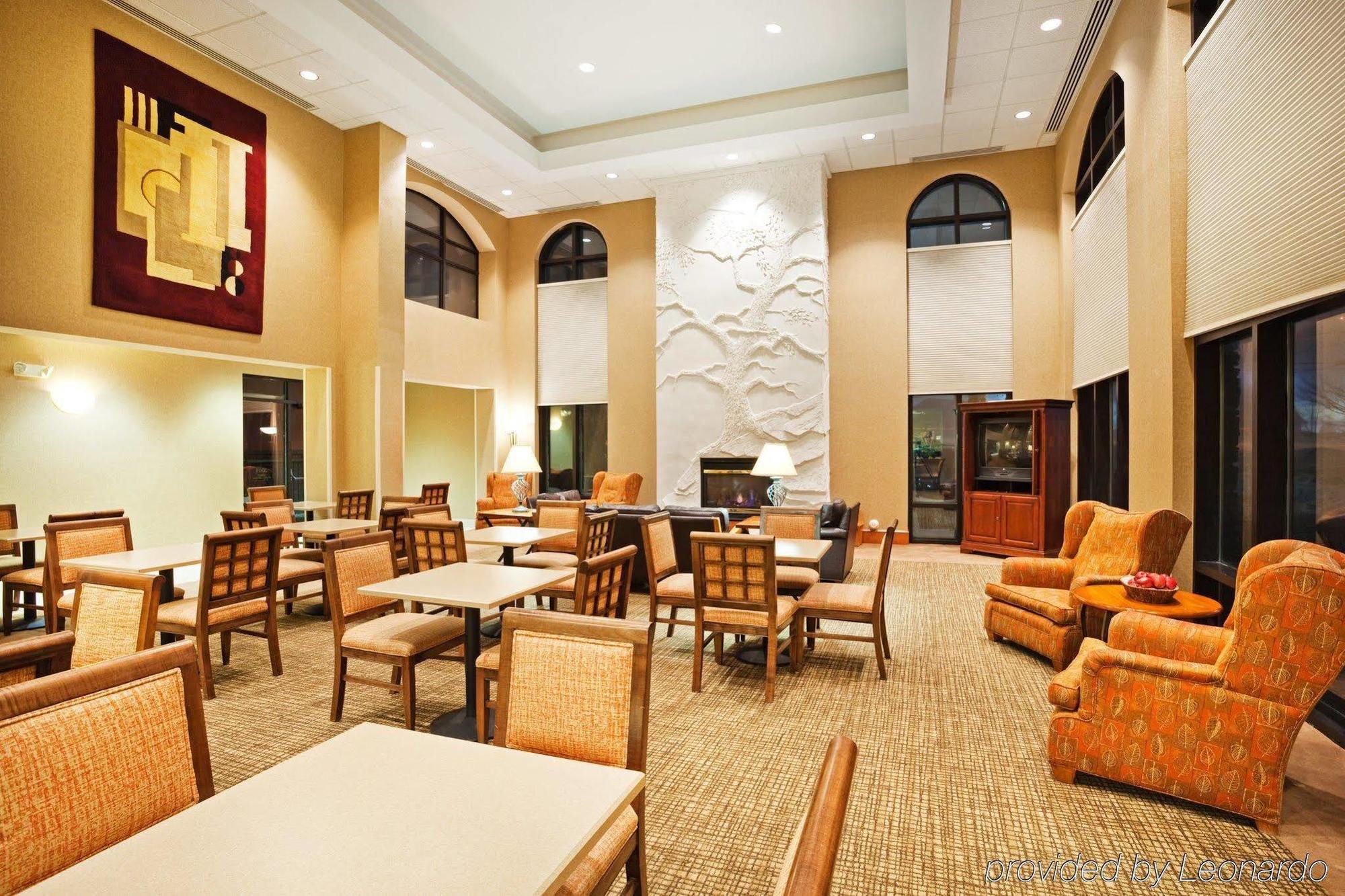 Holiday Inn Express Boone By Ihg Ngoại thất bức ảnh