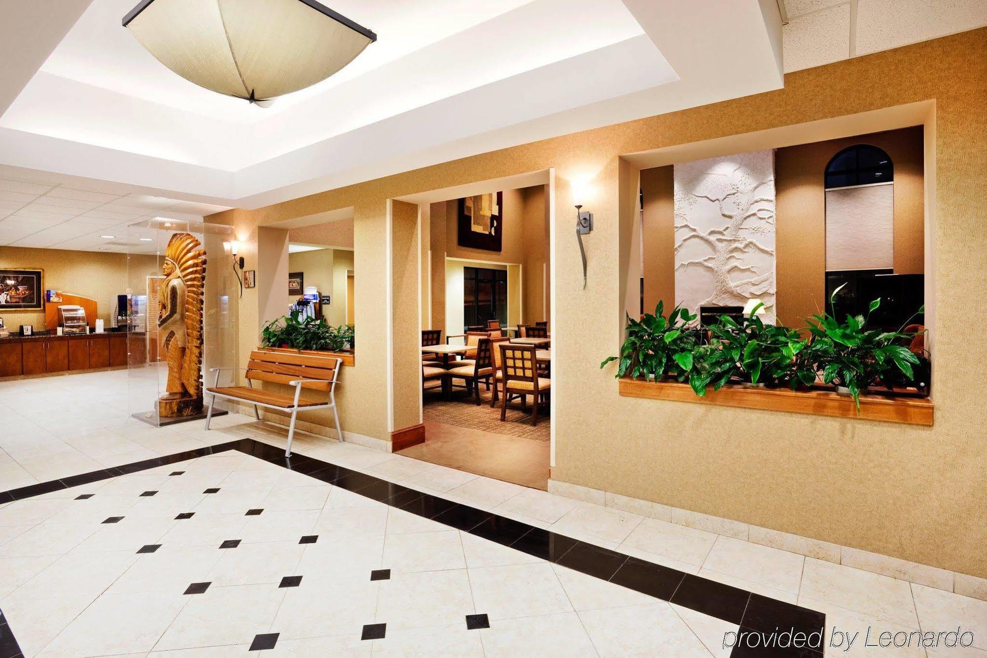 Holiday Inn Express Boone By Ihg Ngoại thất bức ảnh