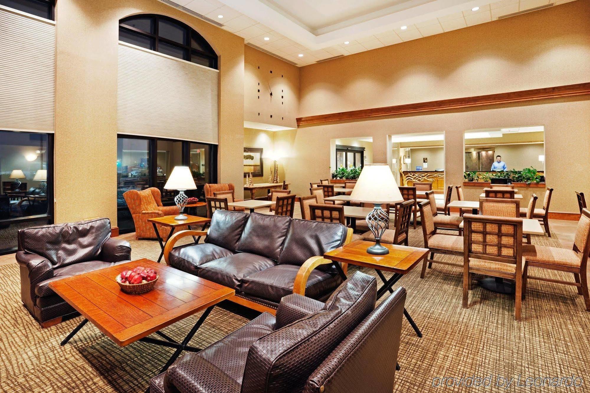 Holiday Inn Express Boone By Ihg Ngoại thất bức ảnh
