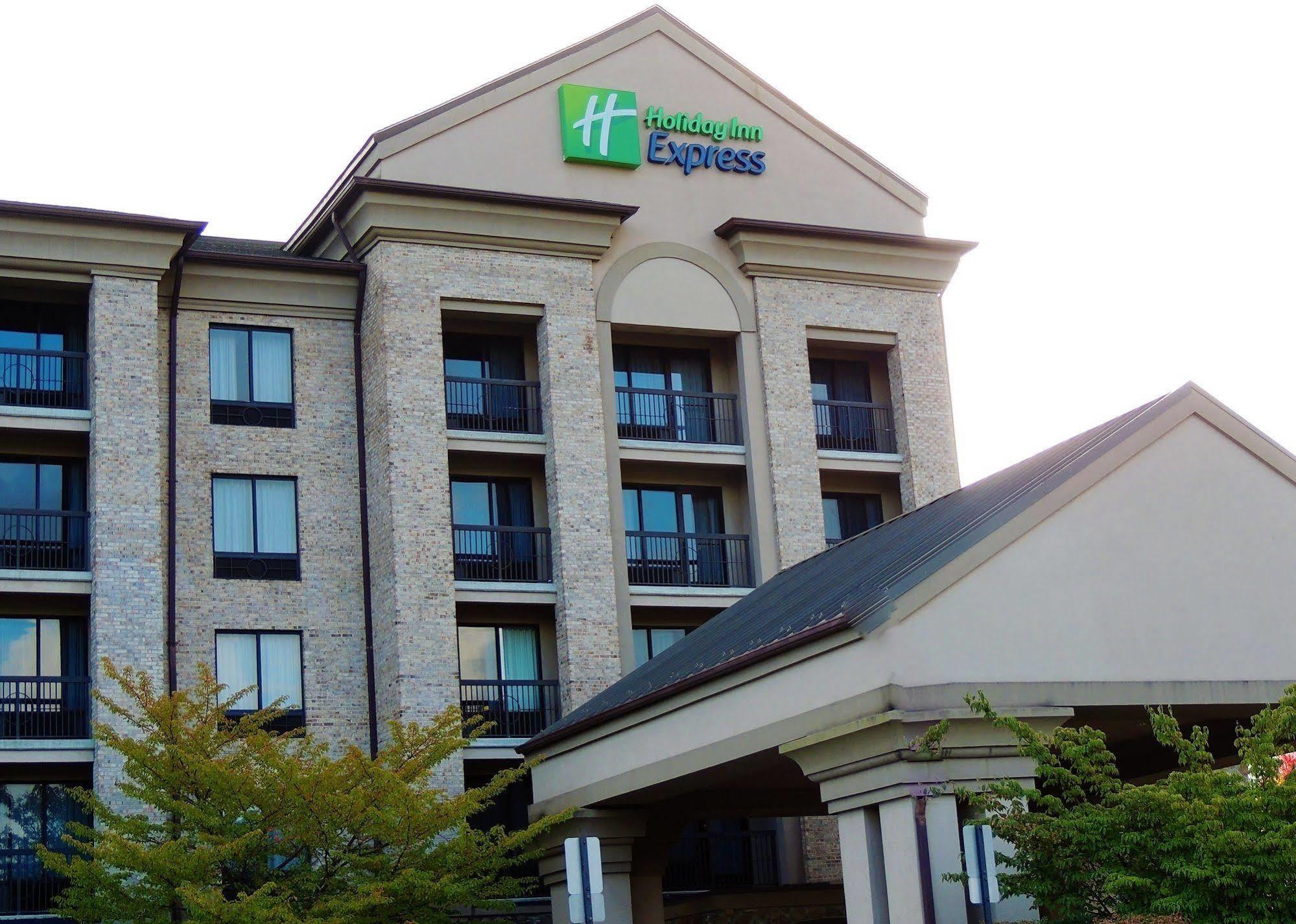 Holiday Inn Express Boone By Ihg Ngoại thất bức ảnh