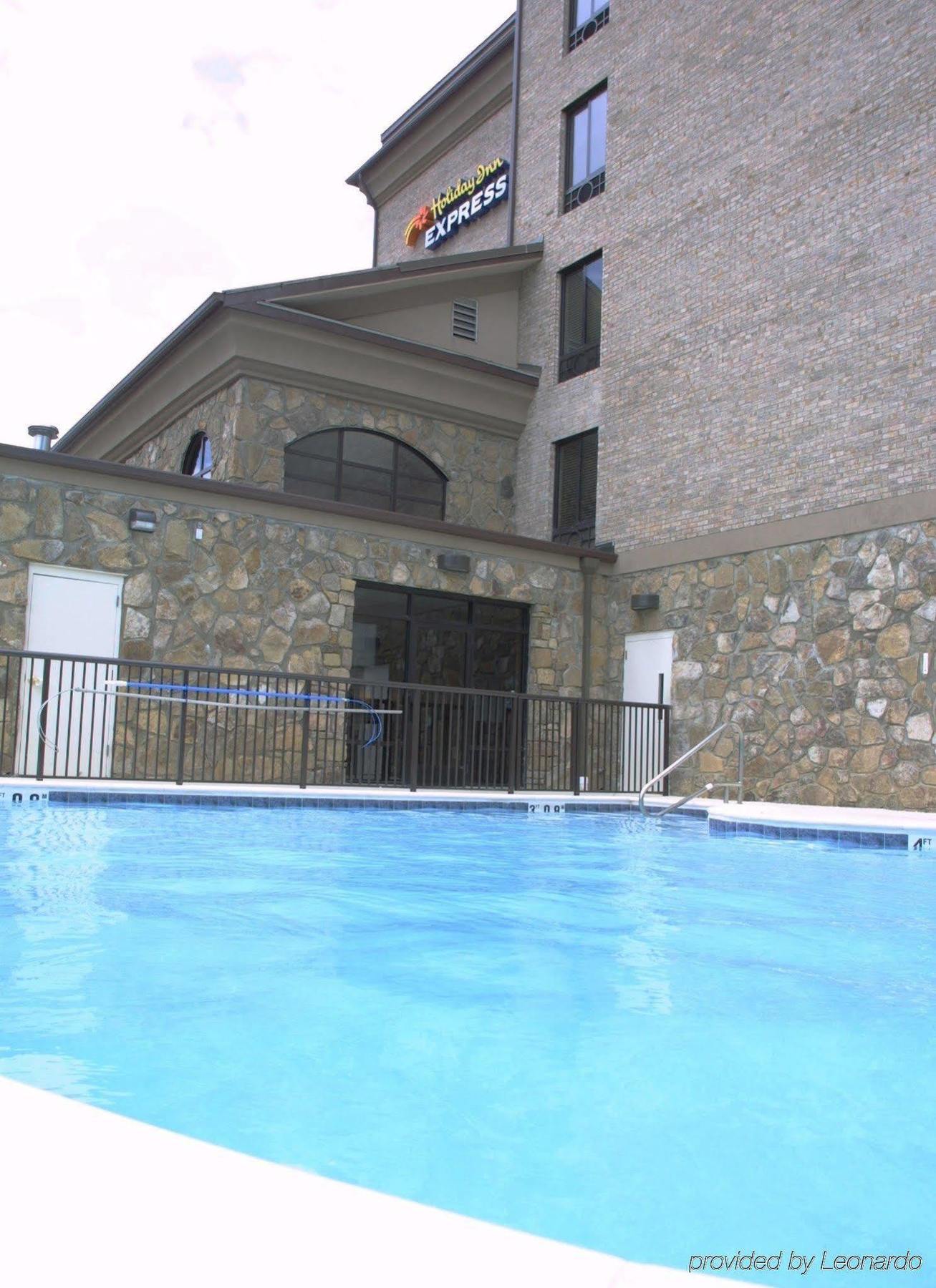 Holiday Inn Express Boone By Ihg Ngoại thất bức ảnh