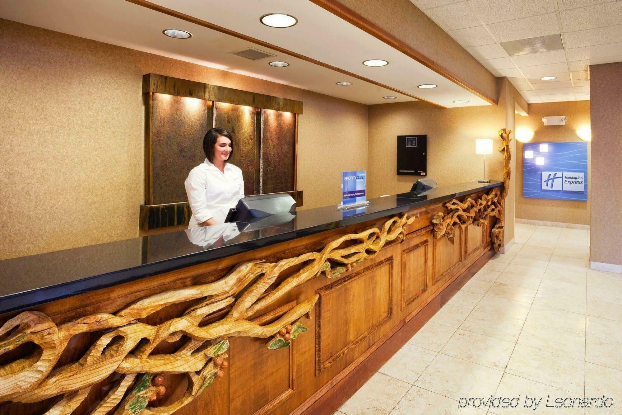 Holiday Inn Express Boone By Ihg Ngoại thất bức ảnh