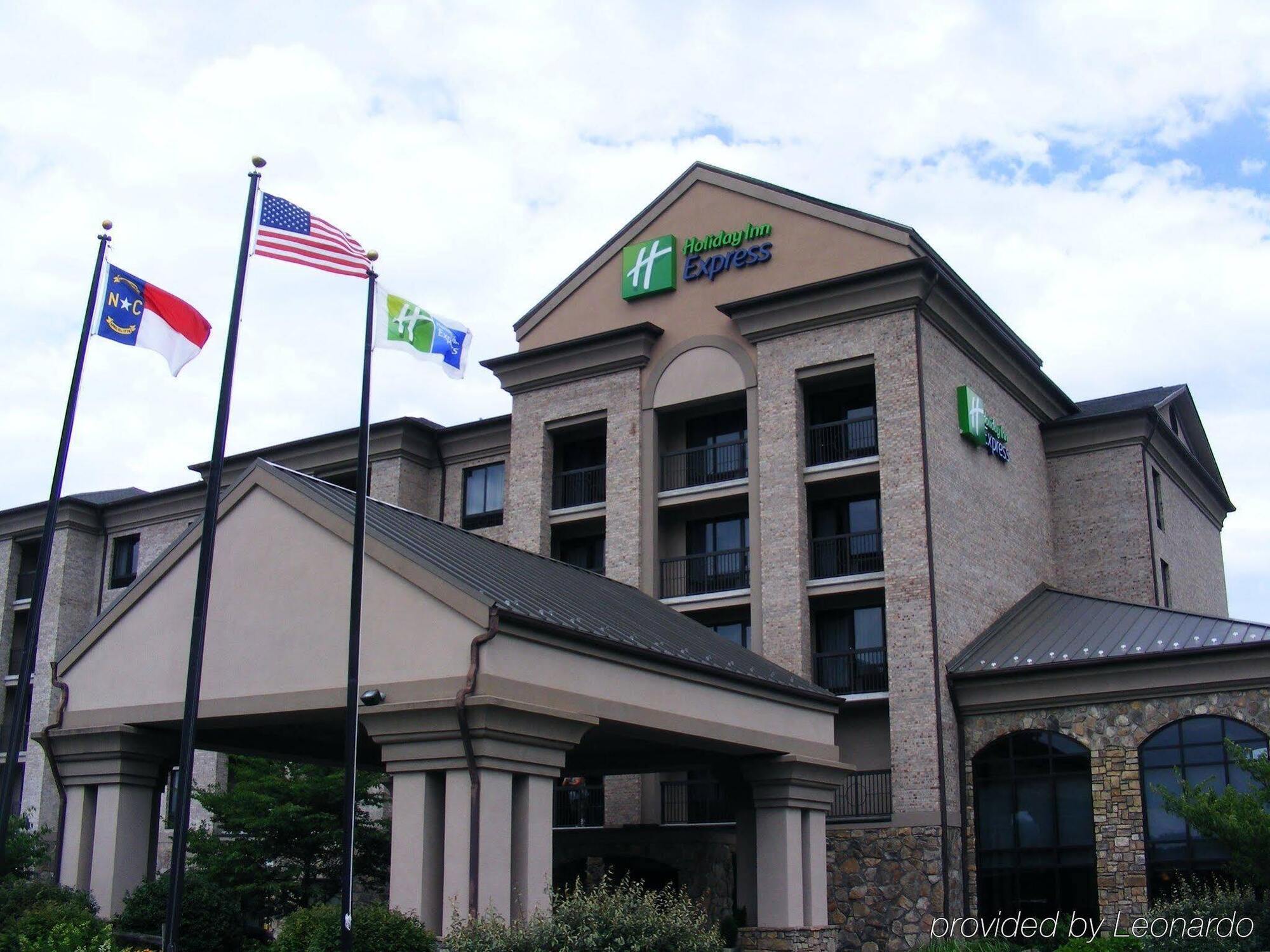 Holiday Inn Express Boone By Ihg Ngoại thất bức ảnh